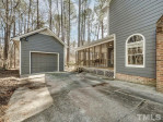 7 Woodbine Ct Durham, NC 27713