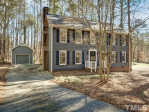 7 Woodbine Ct Durham, NC 27713