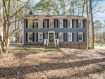 7 Woodbine Ct Durham, NC 27713