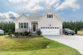 68 Nickleby Way Wendell, NC 27591