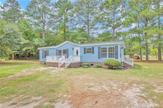 201 Mccormick Rd Spring Lake, NC 28390