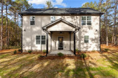 15600 Vista Point Ct Wagram, NC 28396