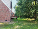 808 Starfield Ct Fuquay Varina, NC 27526