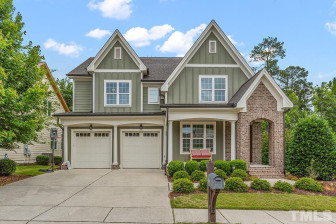 90 Old Piedmont Cir Chapel Hill, NC 27516