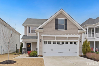 239 Mornington Pl Clayton, NC 27520