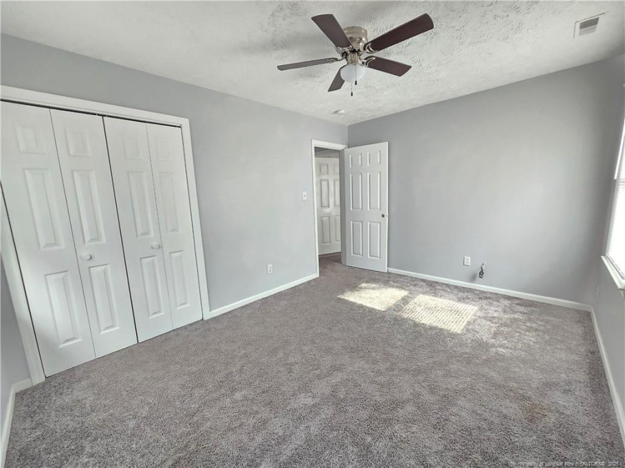 1654 Baysden Ct Fayetteville, NC 28303