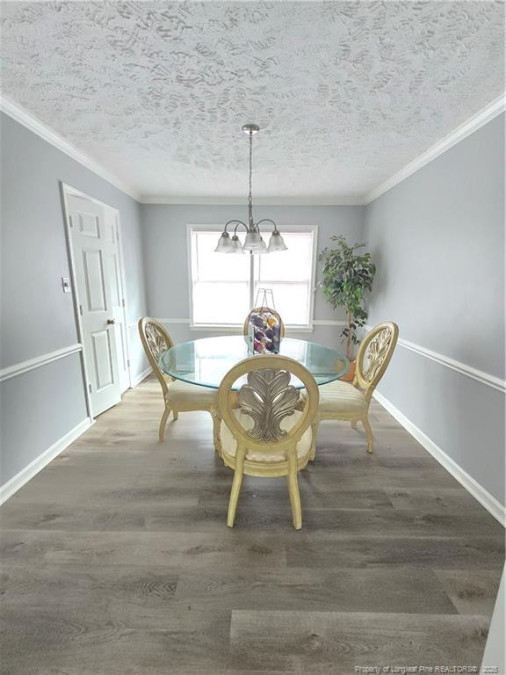 1654 Baysden Ct Fayetteville, NC 28303