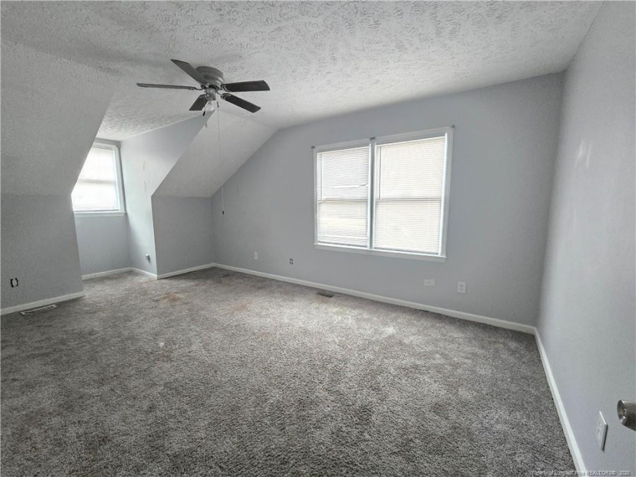 1654 Baysden Ct Fayetteville, NC 28303