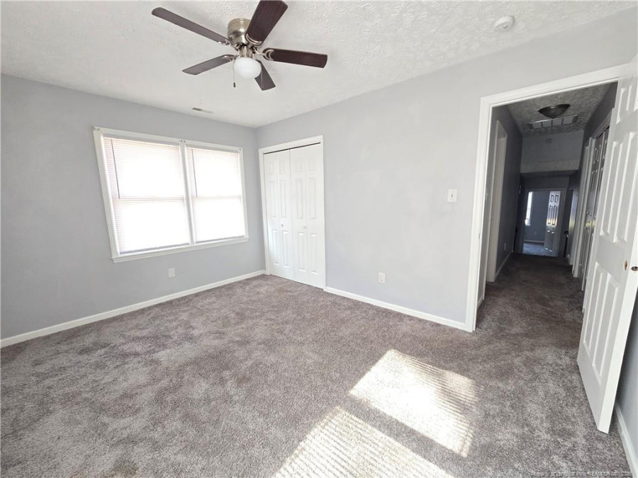 1654 Baysden Ct Fayetteville, NC 28303