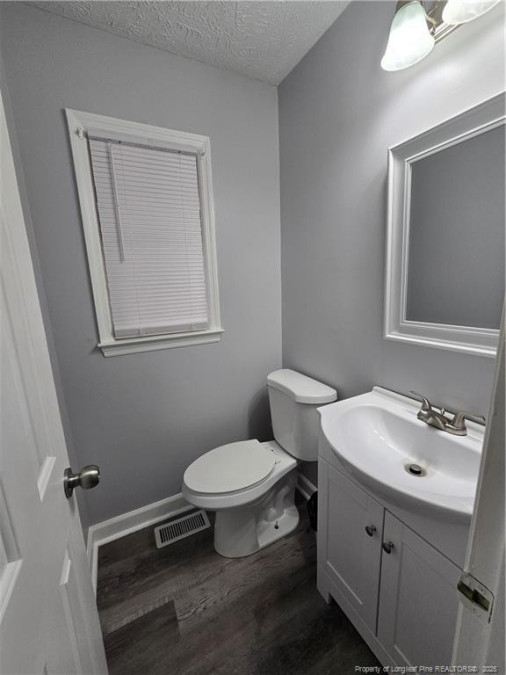 1654 Baysden Ct Fayetteville, NC 28303