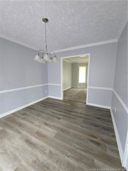1654 Baysden Ct Fayetteville, NC 28303