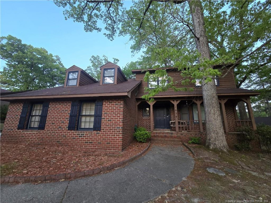 1654 Baysden Ct Fayetteville, NC 28303