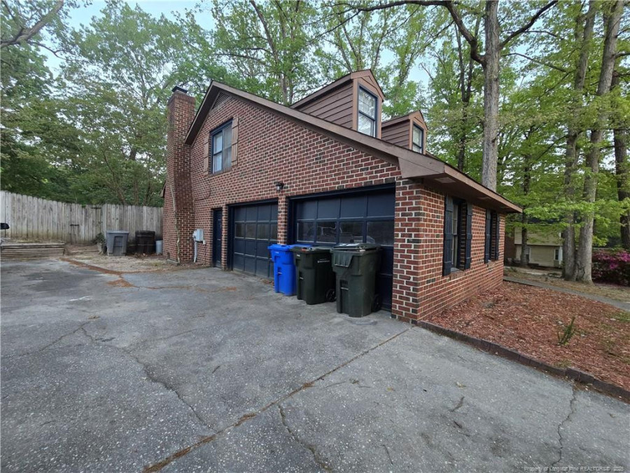 1654 Baysden Ct Fayetteville, NC 28303