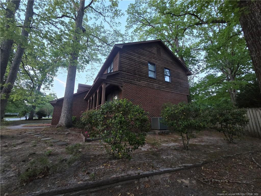 1654 Baysden Ct Fayetteville, NC 28303