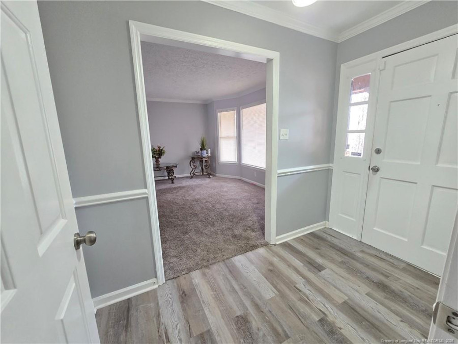 1654 Baysden Ct Fayetteville, NC 28303