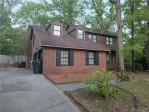 1654 Baysden Ct Fayetteville, NC 28303