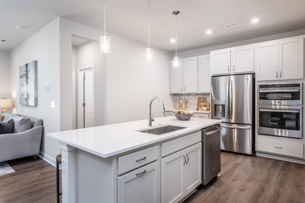 7815 Sofiana Ave Raleigh, NC 27617