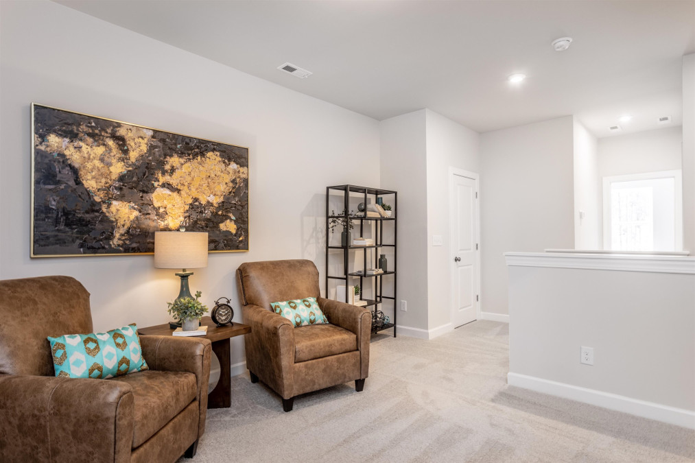 7815 Sofiana Ave Raleigh, NC 27617