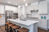7815 Sofiana Ave Raleigh, NC 27617
