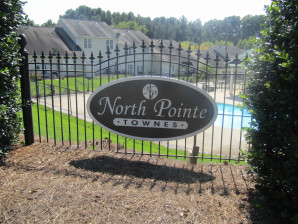 405 Meridian Crossing Sanford, NC 27330