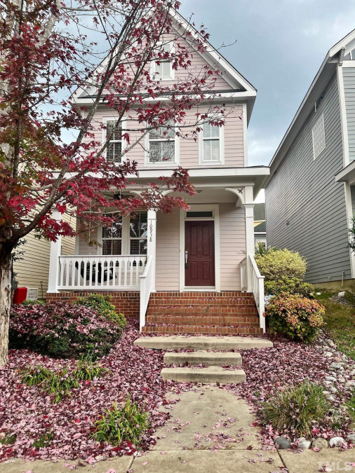 10938 Peppermill Dr, Raleigh, NC 27614 Raleigh Realty