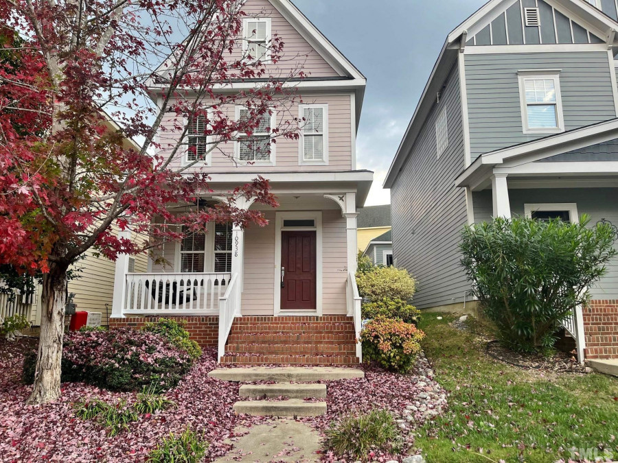 10938 Peppermill Dr, Raleigh, NC 27614 Raleigh Realty