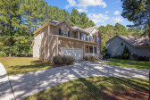 2 Piney Ridge Ct Durham, NC 27712