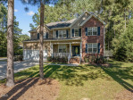 2 Piney Ridge Ct Durham, NC 27712