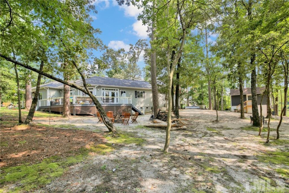 6651 Ramsey St, Fayetteville, NC 28311 Raleigh Realty