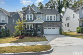 636 Yellow Oak Dr Apex, NC 27523