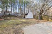 408 Homestead Park Dr Apex, NC 27502