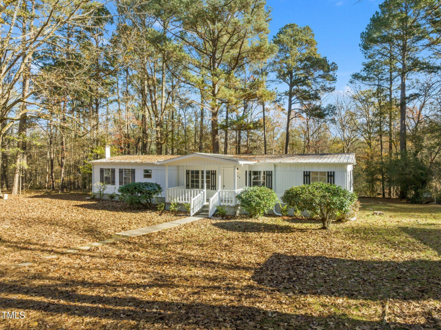 144 Brown Hill Rd New Hill, NC 27562