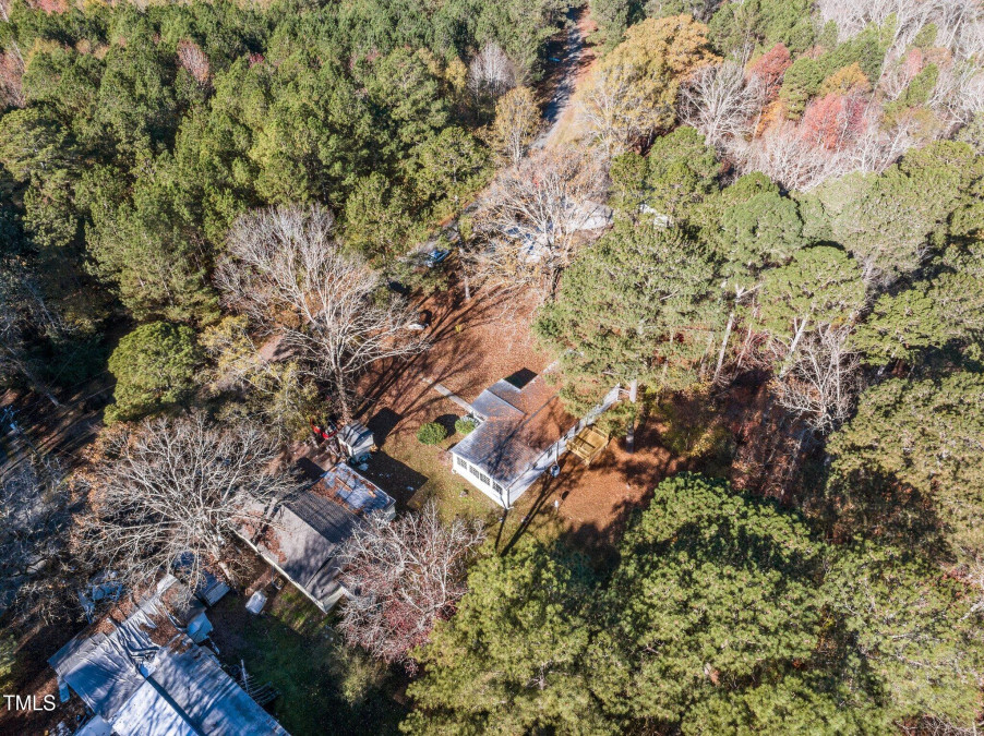 144 Brown Hill Rd New Hill, NC 27562