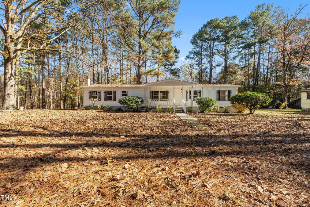 144 Brown Hill Rd New Hill, NC 27562