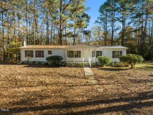 144 Brown Hill Rd New Hill, NC 27562