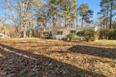 144 Brown Hill Rd New Hill, NC 27562