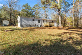 144 Brown Hill Rd New Hill, NC 27562