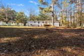 144 Brown Hill Rd New Hill, NC 27562