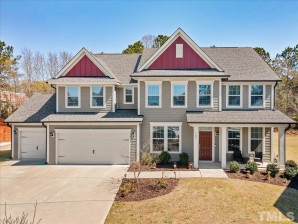105 Cheval Ct Holly Springs, NC 27540