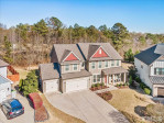 105 Cheval Ct Holly Springs, NC 27540