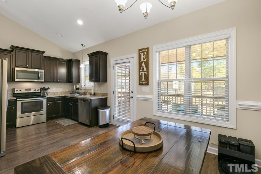 100 Poplar Dr, Clayton, NC 27520 Raleigh Realty