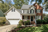 100 Dairy Ct Chapel Hill, NC 27516