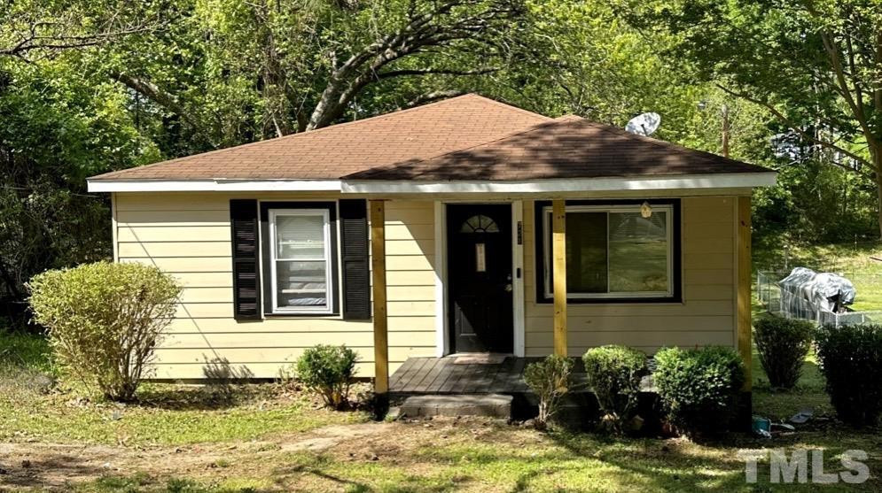 721 Berwyn Ave, Durham, NC 27704 Raleigh Realty