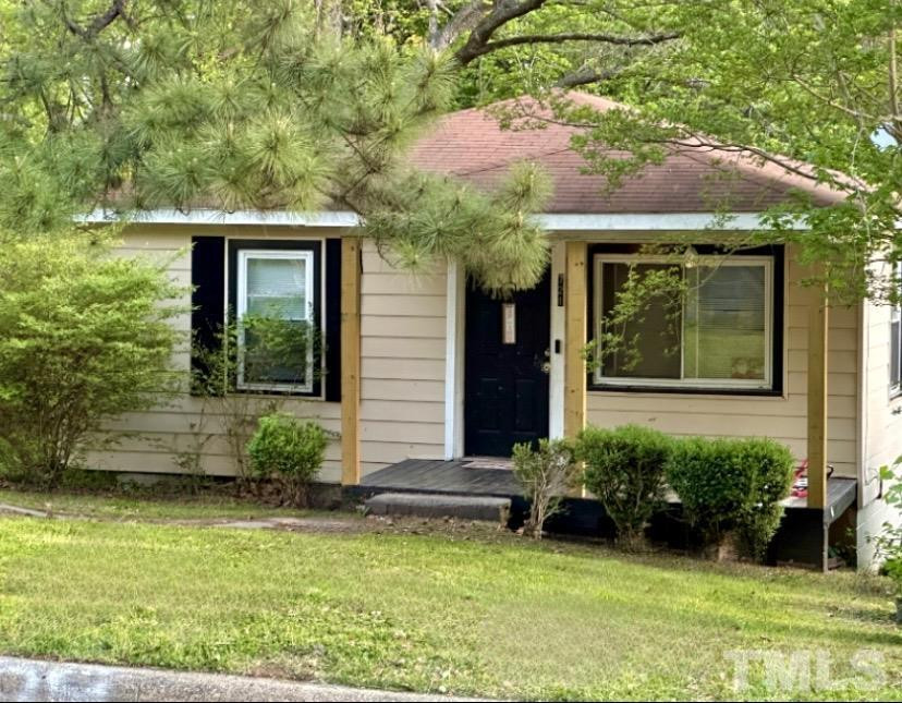 721 Berwyn Ave, Durham, NC 27704 Raleigh Realty