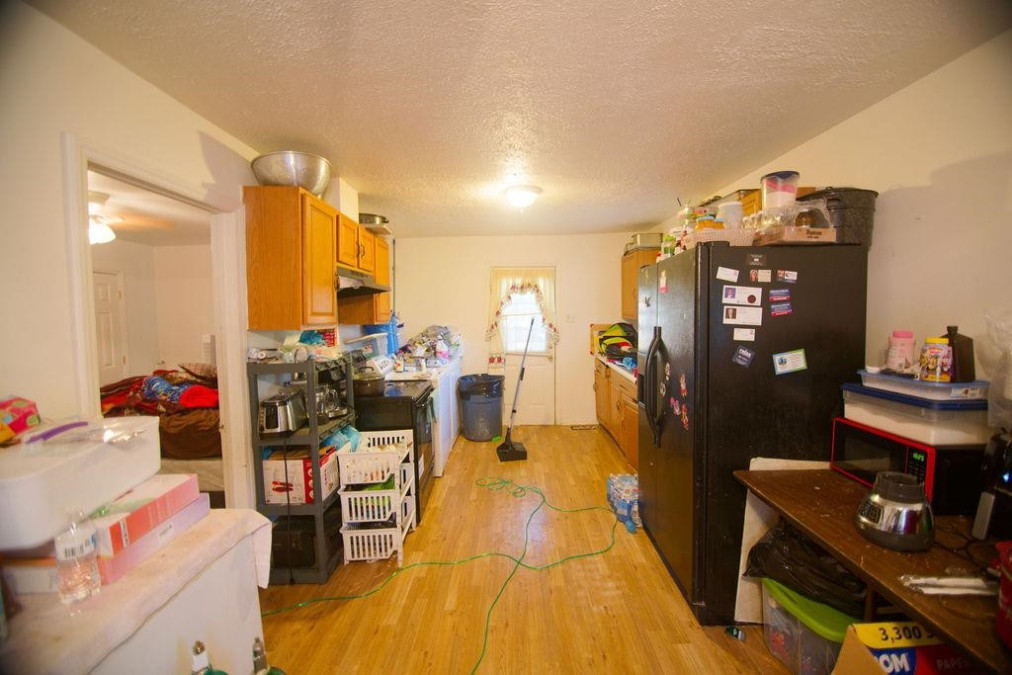 1928 Armstrong St Fayetteville, NC 28301