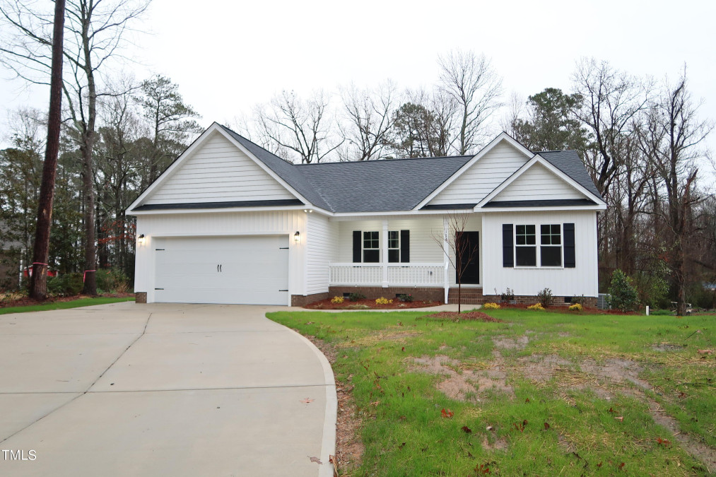 170 Coachmans Cove Rd, Four Oaks, NC 27524 Raleigh Realty