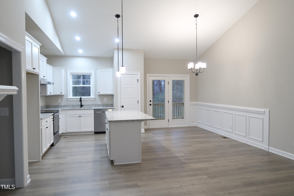 170 Coachmans Cove Rd, Four Oaks, NC 27524 Raleigh Realty