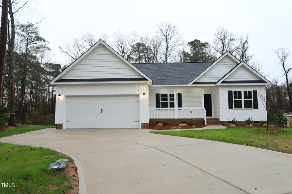 170 Coachmans Cove Rd, Four Oaks, NC 27524 Raleigh Realty