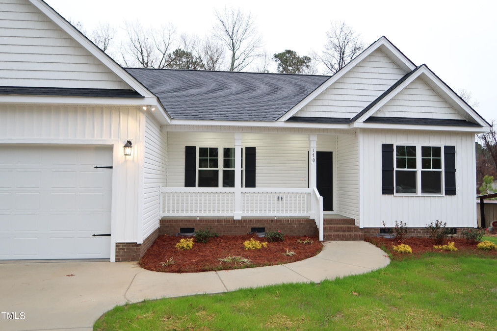 170 Coachmans Cove Rd, Four Oaks, NC 27524 Raleigh Realty