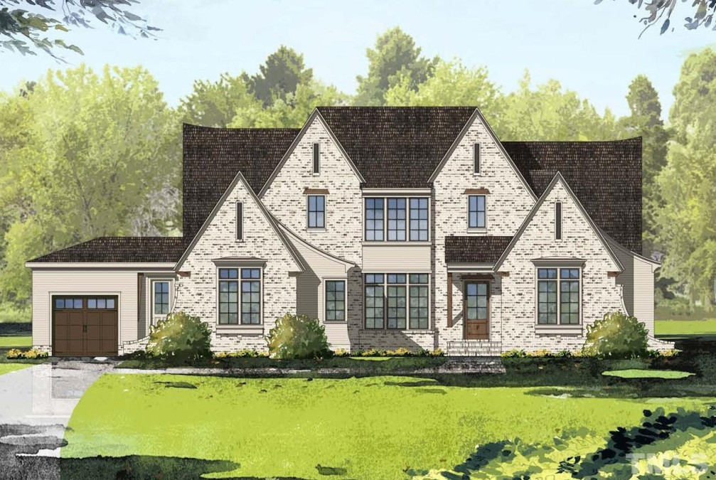 2108 Kinsale Meadow Ln, Wake Forest, NC 27587 Raleigh Realty